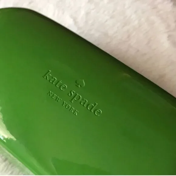 Kate Spade Sunglasses case in Green - Picture 2 of 5